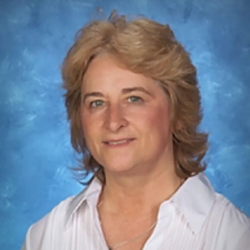 Denise Eslinger