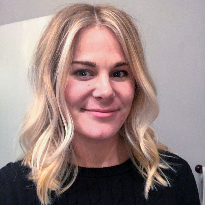 Elizabeth Campbell, M.Ed.