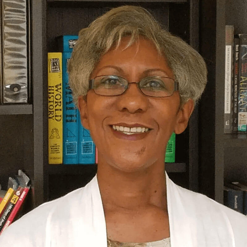 Karen Farley