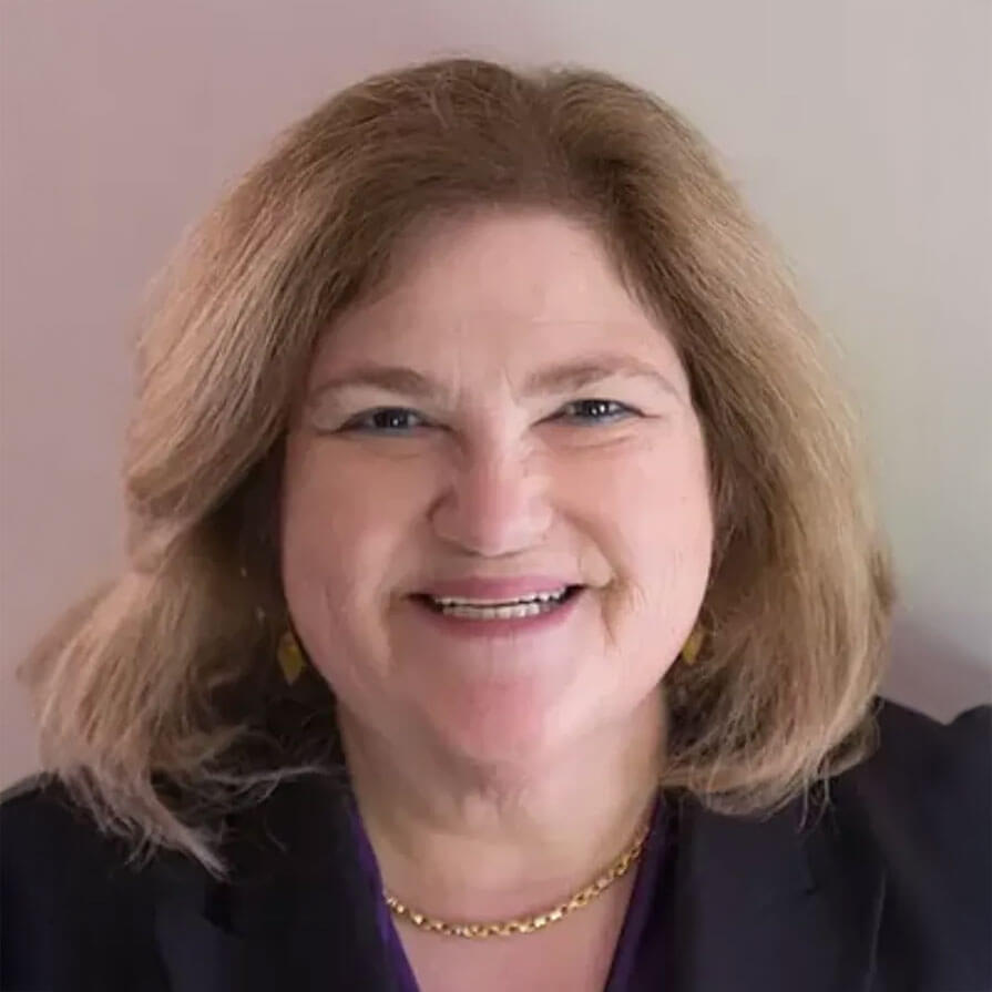 Mary Sherman