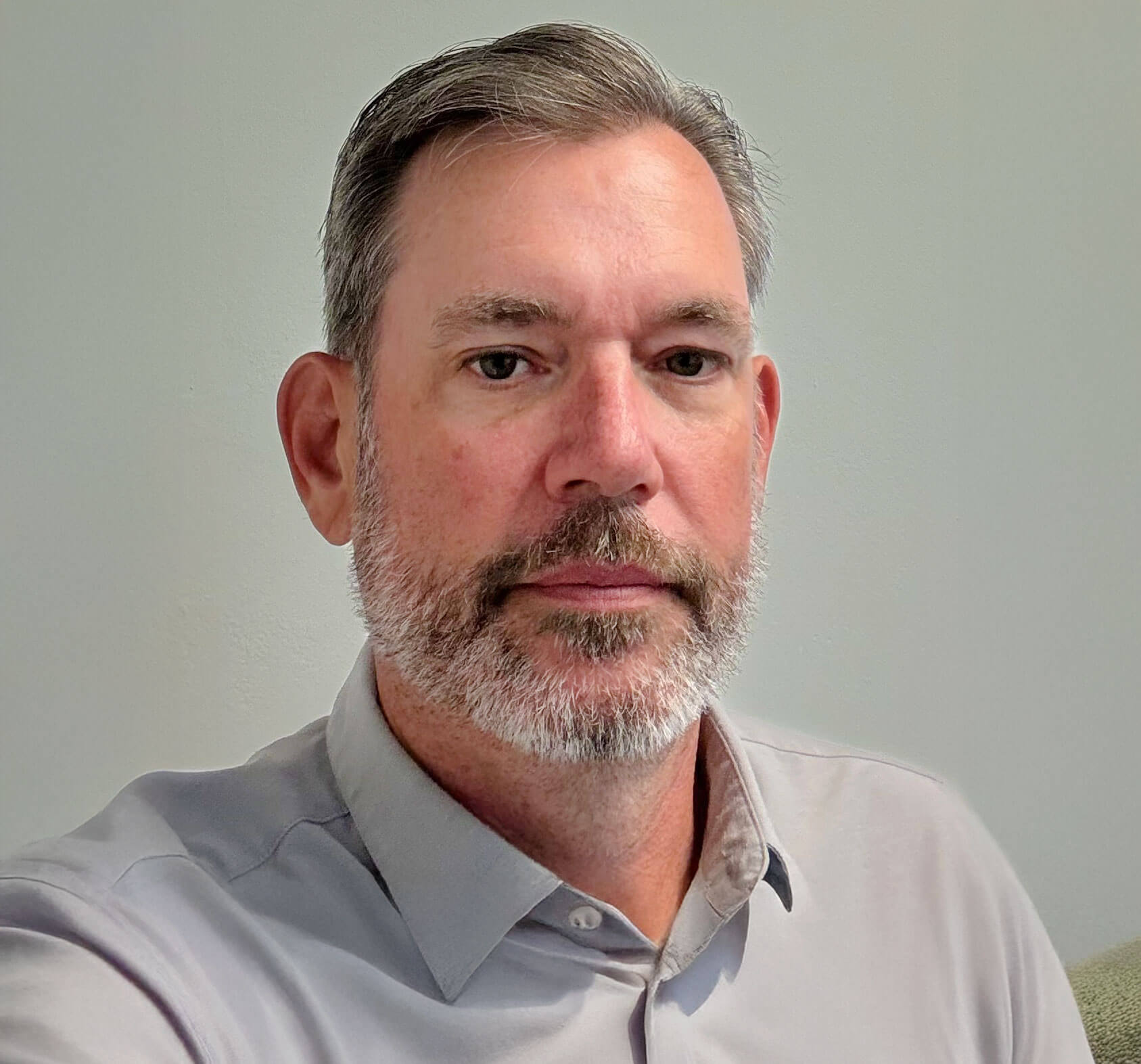 Wm. Joseph Baker, Esq.